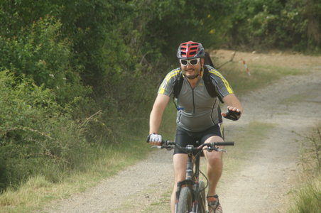 2013-06-09 - La Roche Amère 2013, DSC01322