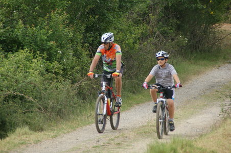 2013-06-09 - La Roche Amère 2013, DSC01326
