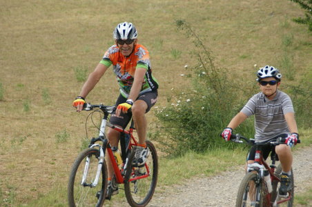 2013-06-09 - La Roche Amère 2013, DSC01327