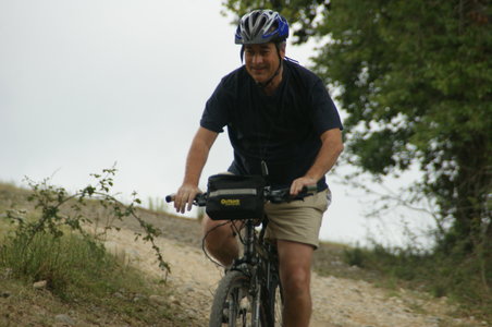 2013-06-09 - La Roche Amère 2013, DSC01330