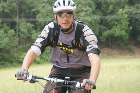 2013-06-09 - La Roche Amère 2013, DSC01331