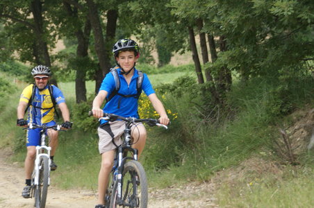 2013-06-09 - La Roche Amère 2013, DSC01332