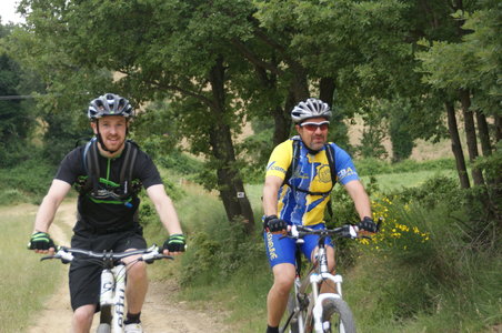 2013-06-09 - La Roche Amère 2013, DSC01333