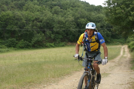 2013-06-09 - La Roche Amère 2013, DSC01334