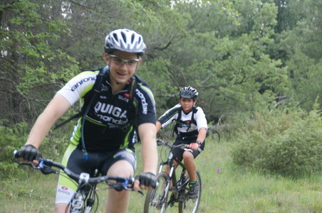 2013-06-09 - La Roche Amère 2013, DSC01336