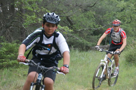 2013-06-09 - La Roche Amère 2013, DSC01337