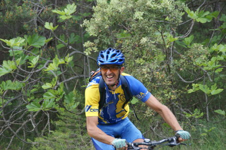 2013-06-09 - La Roche Amère 2013, DSC01340