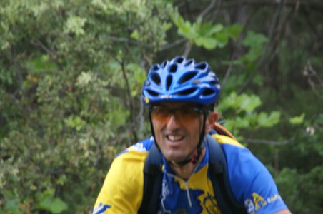2013-06-09 - La Roche Amère 2013, DSC01341