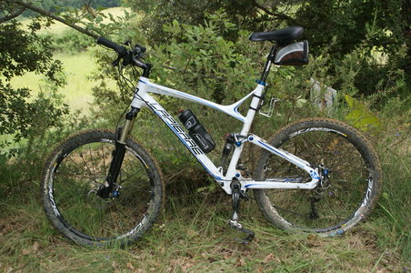 2013-06-09 - La Roche Amère 2013, DSC01344