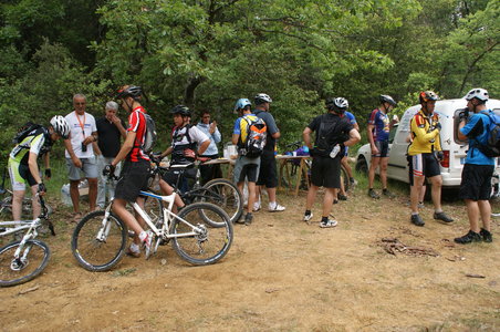 2013-06-09 - La Roche Amère 2013, DSC01346