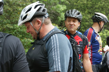 2013-06-09 - La Roche Amère 2013, DSC01347