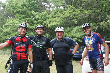 2013-06-09 - La Roche Amère 2013, DSC01349