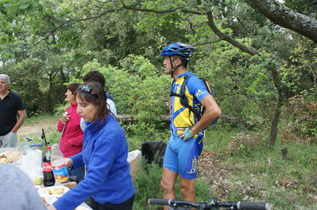 2013-06-09 - La Roche Amère 2013, DSC01350