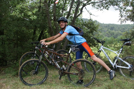 2013-06-09 - La Roche Amère 2013, DSC01352