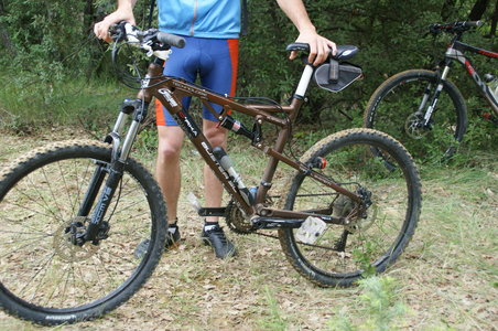 2013-06-09 - La Roche Amère 2013, DSC01353