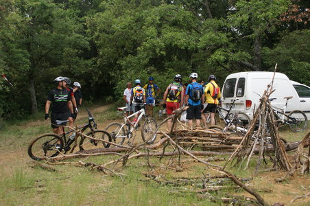 2013-06-09 - La Roche Amère 2013, DSC01354