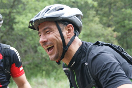 2013-06-09 - La Roche Amère 2013, DSC01355