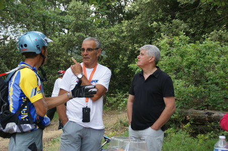 2013-06-09 - La Roche Amère 2013, DSC01356