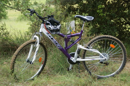 2013-06-09 - La Roche Amère 2013, DSC01359