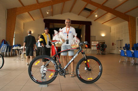 2013-06-09 - La Roche Amère 2013, DSC01392