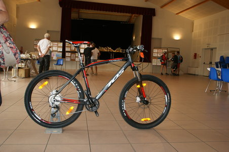 2013-06-09 - La Roche Amère 2013, DSC01393