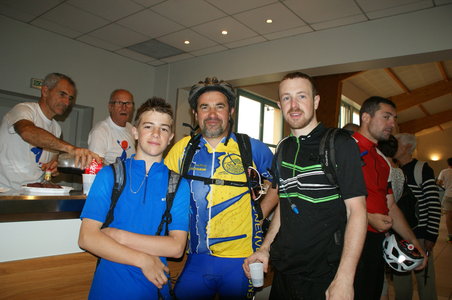 2013-06-09 - La Roche Amère 2013, DSC01403