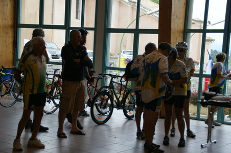 2013-06-09 - La Roche Amère 2013, DSC01414