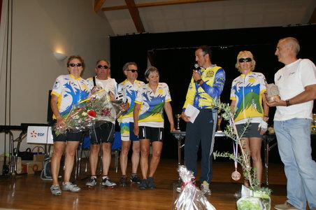 2013-06-09 - La Roche Amère 2013, DSC01424