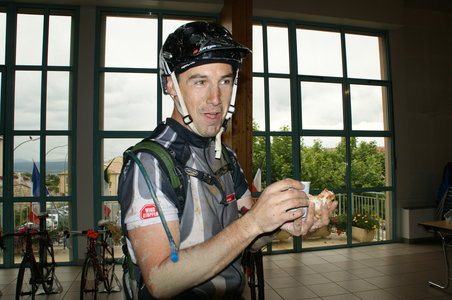 2013-06-09 - La Roche Amère 2013, DSC01439