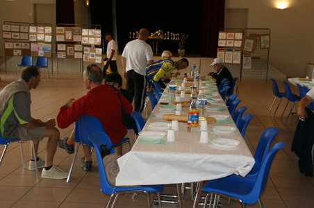2013-06-09 - La Roche Amère 2013, DSC01449