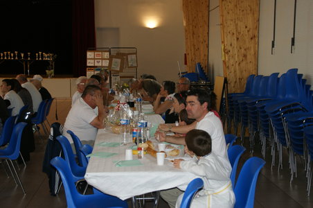 2013-06-09 - La Roche Amère 2013, DSC01451