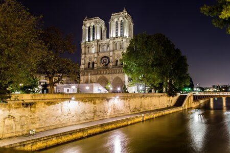Photos Paris et Région Parisienne, Notre Dame de Paris