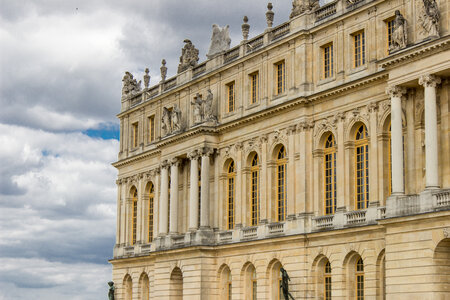 Photos Paris et Région Parisienne, Chateau de Versailles