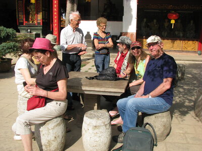 Rencontre FRANCO-CHINOISE YP, IMG_5705