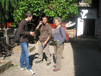 Rencontre FRANCO-CHINOISE YP, IMG_5773