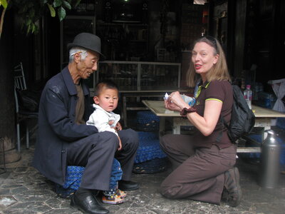 Rencontre FRANCO-CHINOISE YP, IMG_5793
