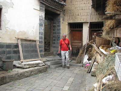 Rencontre FRANCO-CHINOISE YP, IMG_6263