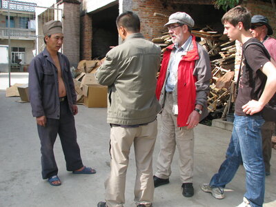 Rencontre FRANCO-CHINOISE YP, IMG_6420