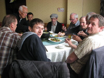 Rencontre FRANCO-CHINOISE YP, IMG_6442