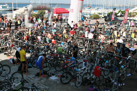 3e Triathlon Nature de Bouzigues (2013), IMG_4560