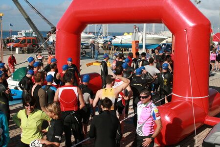 3e Triathlon Nature de Bouzigues (2013), IMG_4562