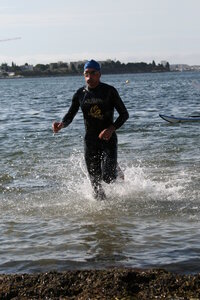3e Triathlon Nature de Bouzigues (2013), IMG_4579