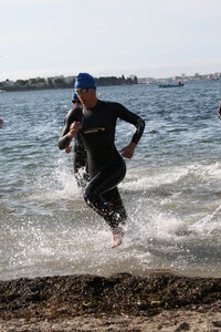 3e Triathlon Nature de Bouzigues (2013), IMG_4601