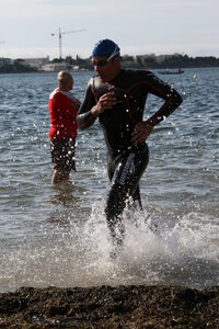 3e Triathlon Nature de Bouzigues (2013), IMG_4605