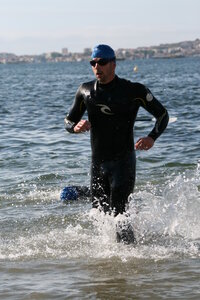 3e Triathlon Nature de Bouzigues (2013), IMG_4594