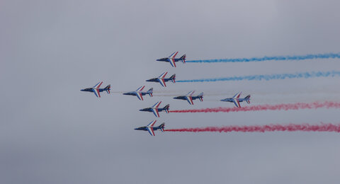 Salon du Bourget 2013, IMG_2668