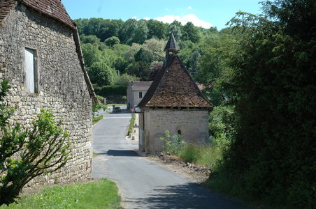 2010 GRDL - GRAND RASSEMBLEMENT DES LAFAYE, E- RANDO VERS PLANSONNIE  005 