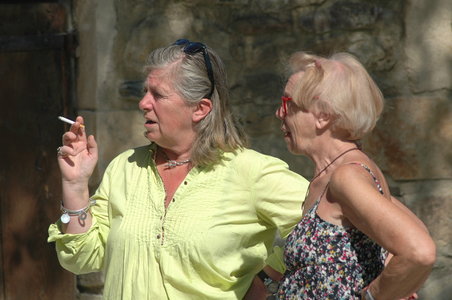 2010 GRDL - GRAND RASSEMBLEMENT DES LAFAYE, E- RANDO VERS PLANSONNIE  009 