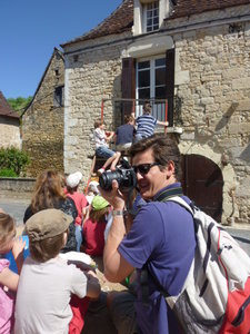 2010 GRDL - GRAND RASSEMBLEMENT DES LAFAYE, E- RANDO VERS PLANSONNIE  015 