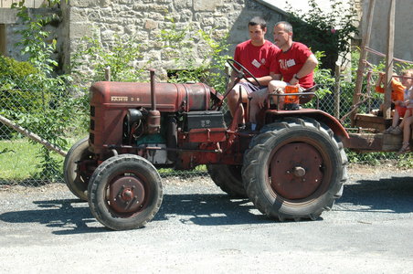 2010 GRDL - GRAND RASSEMBLEMENT DES LAFAYE, E- RANDO VERS PLANSONNIE  016 
